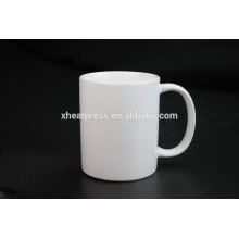2016 Hot sale new design sublimation 11oz blank ceramic mug